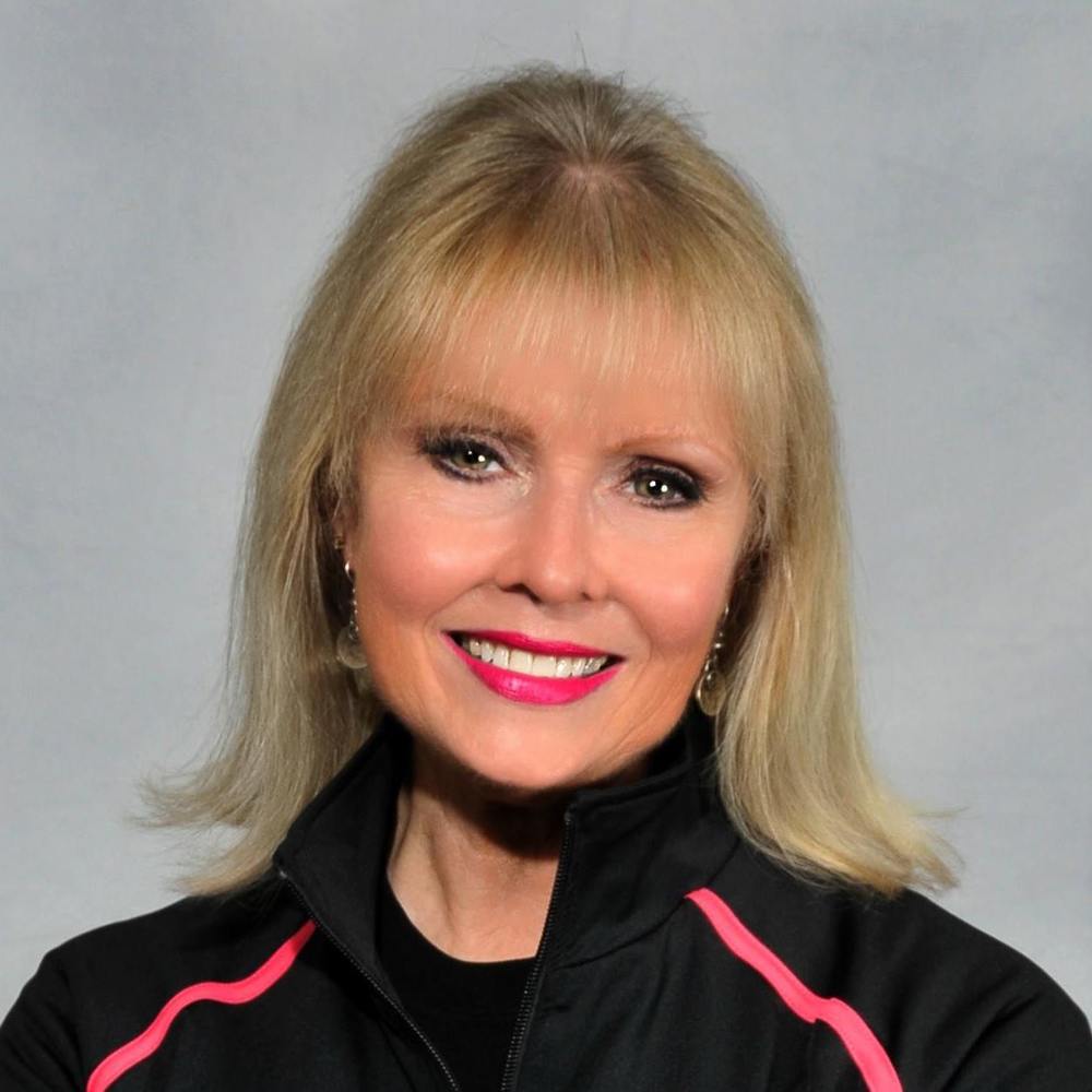 Meet your Posher, Debby